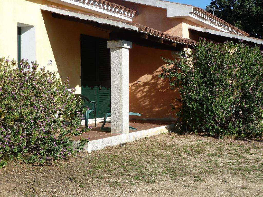 Agriturismo Vaddidulimu ルオゴサント 部屋 写真
