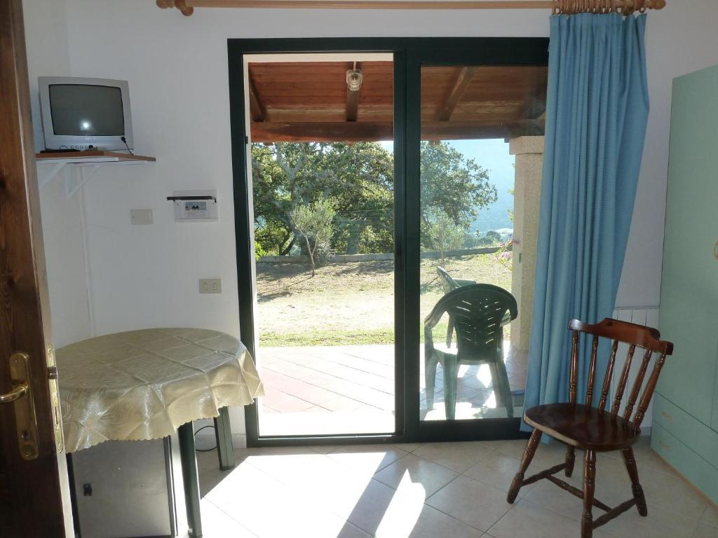 Agriturismo Vaddidulimu ルオゴサント エクステリア 写真